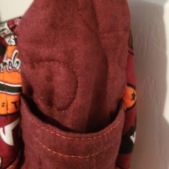 Virginia Tech Bag - Picture 4 of 7